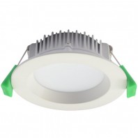 Martec-Arte Mini 8W Tricolour Downlight